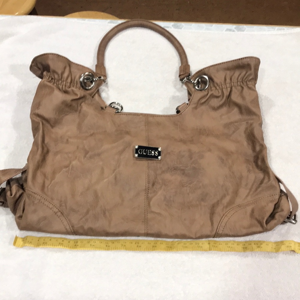 Over size bag